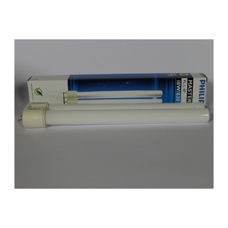 Ampoule fluocompacte PHILIPS MASTER PL-L 80W/840/4P