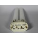 Ampoule fluocompacte PHILIPS MASTER PL-L 80W/840/4P