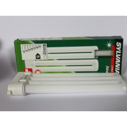 Compact fluorescent bulb SYLVANIA Lynx-F 18W/827