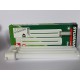 Compact fluorescent bulb SYLVANIA Lynx-F 24W/827