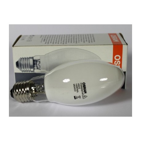 Osram Powerstar HQI-E 150W//NDL Coated