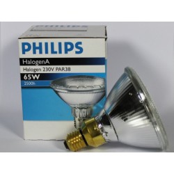 PHILIPS HalogenA PAR38 65W 230V 30D 