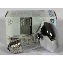 glödlampa PHILIPS R63 40W 230V E27