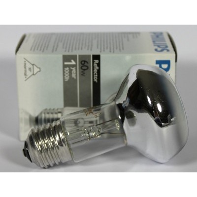 bulb PHILIPS R63 E27