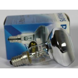 Halogen bulb PHILIPS R50 25W 230V E14