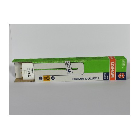 Ampoule OSRAM DULUX L 80W/830