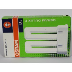 Lampadina OSRAM DULUX F 18W/840