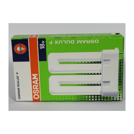 Λάμπα OSRAM DULUX F 24W/840