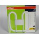 Ampoule OSRAM CFL SQUARE 16W 827 GR8