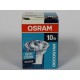 Bombilla de luz de OSRAM Decostar 35 20 W 38° OSRAM 44890WFL