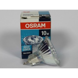 Light bulb OSRAM Decostar 35 10W 38° OSRAM 44888WFL 