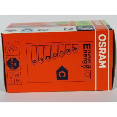 bulb OSRAM A ES 28W E27 230V OSRAM 64542 A ES