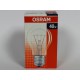 Bombilla OSRAM CLÁSICO de UNA de 40W 230V