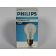 PHILIPS glühlampe CLASSIC 24V 40W A60 E27 CL PHILIPS INCADESCENT