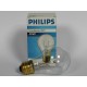 e PHILIPS CLASSIC 24V 40W A60 E27 CL PHILIPS INCADESCENT