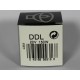 Ampoule DDL GE 150W 20V