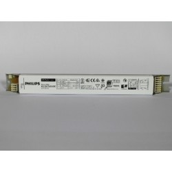 Transformador de PHILIPS HF-P 236 TL-D III IDC HF-PERFORMER