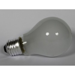 Lamp 127V 40W OPAAL 230V