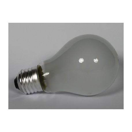 Bulb 127V 40W OPAL 230V