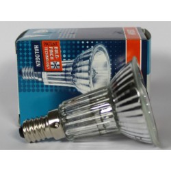 OSRAM HALOPAR 16 64822 FL 230V E14 ES ALLUVIONE 35°