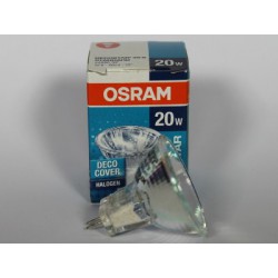 Light bulb OSRAM Decostar 35 20W 10° OSRAM 44890SP