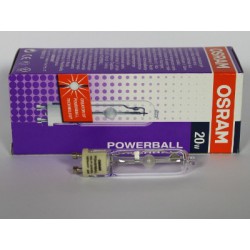 Lâmpada OSRAM POWERBALL HCI-TF 35W/biblioteca digital mundial PB GU6.5