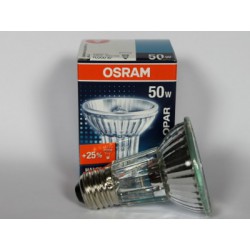 Bulb OSRAM HaloPAR 20 50W FLOOD 64832 FL 