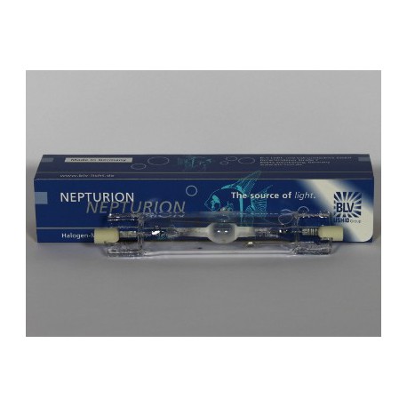 GLÜHLAMPE BLV NEPTURION HI-70W-CW-10000K 