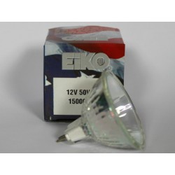 MR16 50W Μακρά Ζωή 15000 Ώρες