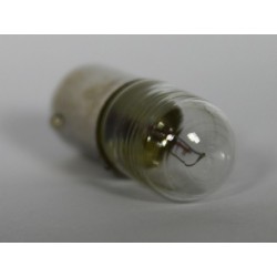 Bulb Ba9S 12V 3W 250mA 10X28