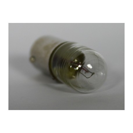 Bulb Ba9S 12V 3W 250mA 10X28