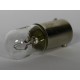 Żarówka Ba9S 12V 3W 250mA 10X28