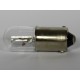 Bulb Ba9S 12V 3W 250mA 10X28