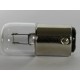 Lamp Ba15d 6V 5W 0,85 EEN 16X35