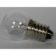 Bulb E10 3.6 V 3,6 W 1A 18X32
