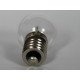 Bulb E10 3.6 V 3,6 W 1A 18X32