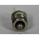 Light bulb E10, 12V, 3W, 250mA 10X28