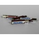 Pila LR03 1,5 V AAA PHILIPS POWERLIFE 