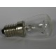 Lampy pieca pirolizy E14 25W 500°