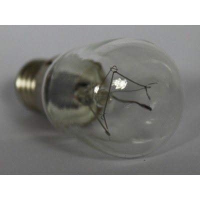 Comyan Ampoule Four 25W 300 Degres E14 T25 Ampoule Incandescence