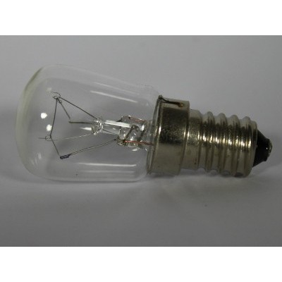 Comyan Ampoule Four 25W 300 Degres E14 T25 Ampoule Incandescence