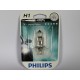 Ampoule voiture H1 PHILIPS X-tremVision H1 12V 55W 