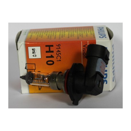 Bol auto H10 PHILIPS Vision H10 45W 12V PY20d