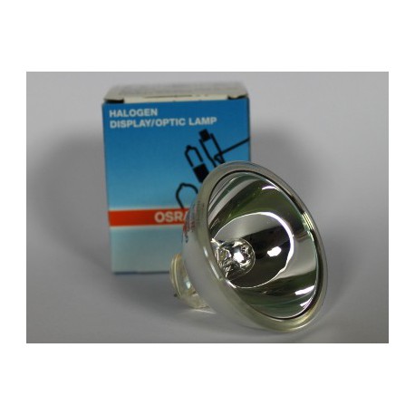 Bulb OSRAM 64637 100W 12V GZ6.35 