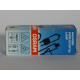 Bombilla OSRAM 64641 HLX 150W 24V G6.35 