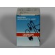 Лампа OSRAM 64255 8V 20W GERMANY 