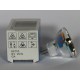 Лампа OSRAM 64255 8V 20W GERMANY 