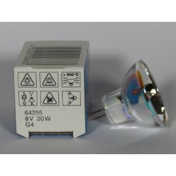 Λάμπα OSRAM 64255 8V 20W ΓΕΡΜΑΝΊΑ