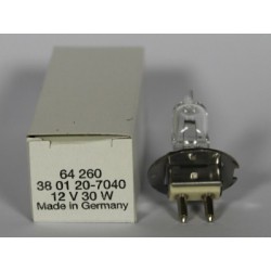 Ampoule OSRAM 64260 12V 30W