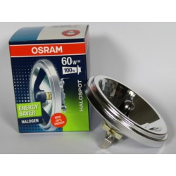 OSRAM HALOSPOT ECO SP 12V 60W 6° 48837 SP